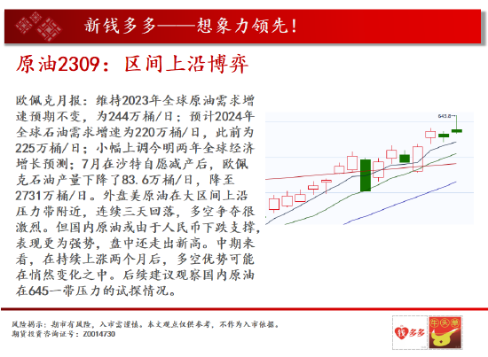 中天期货:螺纹震荡回落 白糖高位调整