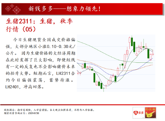 中天期货:螺纹震荡回落 白糖高位调整