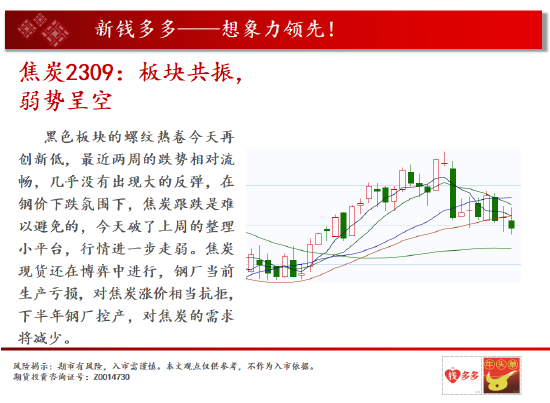 中天期货:螺纹震荡回落 白糖高位调整
