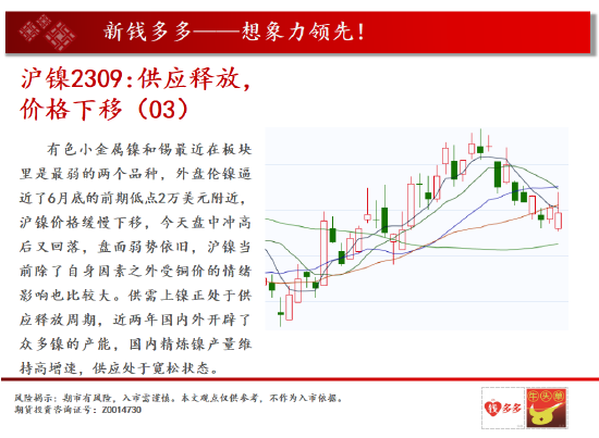 中天期货:螺纹震荡回落 白糖高位调整