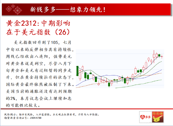 中天期货:螺纹再陷震荡 豆粕前高压力