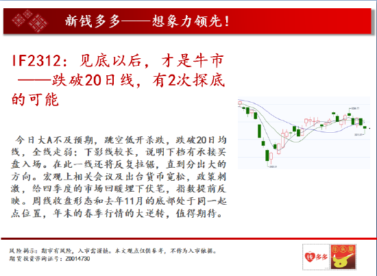 中天期货:沪铜中期呈现震荡 商品指数下跌减速
