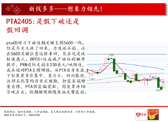 中天期货:沪铜中期呈现震荡 尿素重心继续下行