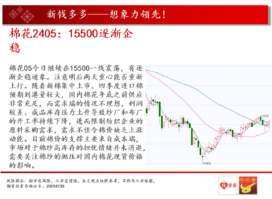 中天期货:沪铜中期呈现震荡 焦炭需求下降弱势运行