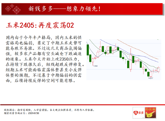 国内豆粕期货中天期货:豆粕恐继续走弱燃油原地起飞,第6张