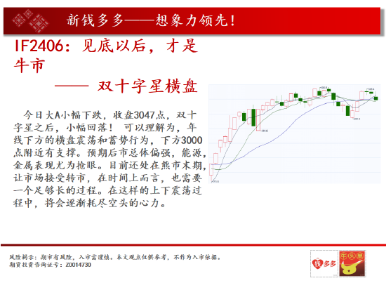 中天期货:燃油继续新高 橡胶多头又活过来