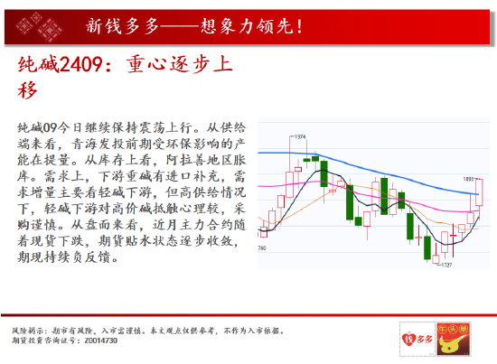 中天期货:燃油继续新高 橡胶多头又活过来