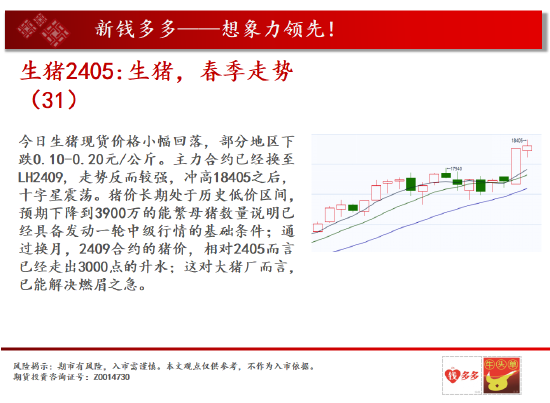 中天期货:燃油继续新高 橡胶多头又活过来