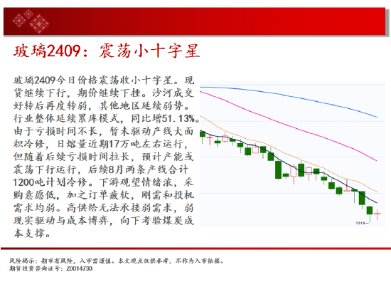 中天期货:生猪夏季新高 棉花偏弱震荡