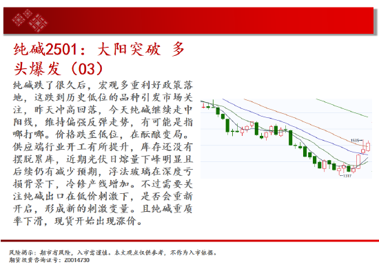 中天期货:白银突破7600关口 生猪区间仍在探底