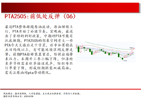 中天期货:玻璃震荡反复 棕榈再度探顶