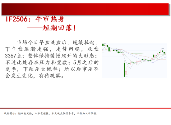 中天期货:商品指数停顿震荡 棕榈震荡 第3张 中天期货:商品指数停顿震荡 棕榈震荡 第3张