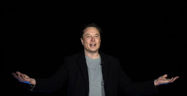 推特|马斯克_新浪科技_新浪网