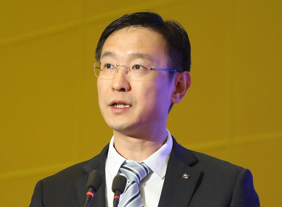 郑商所王晓明平稳推动红枣期货棉花期权上市工作