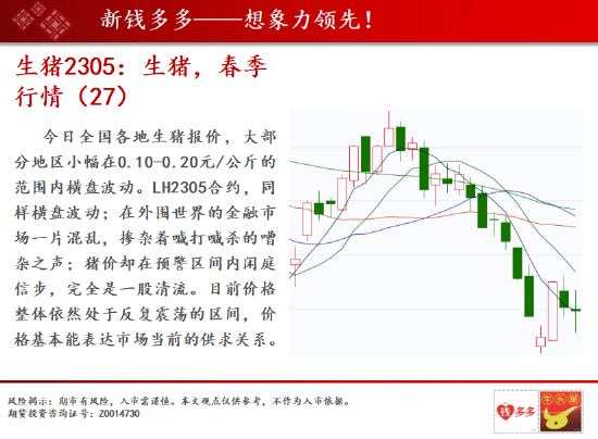 中天期货:沪铜危机浮现迈入跌势 沪镍空投情势未发生转变