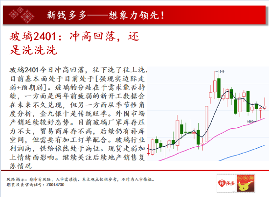 中天期货:商品指数迟疑震荡 螺纹冲高回落