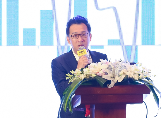 交银国际董事总经理兼首席策略师 洪灏