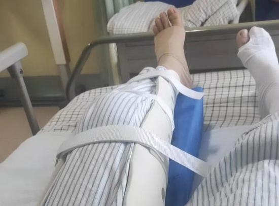 滑雪场投保人保强制保险 游客受伤却至今未获赔偿