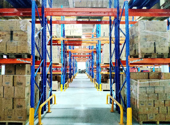 酒企“触电”关键何在？传化智联专业的仓配运服务或是必选