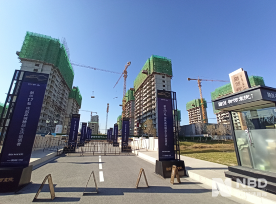 天津房企生存样本：地王困局与隐藏的价格线