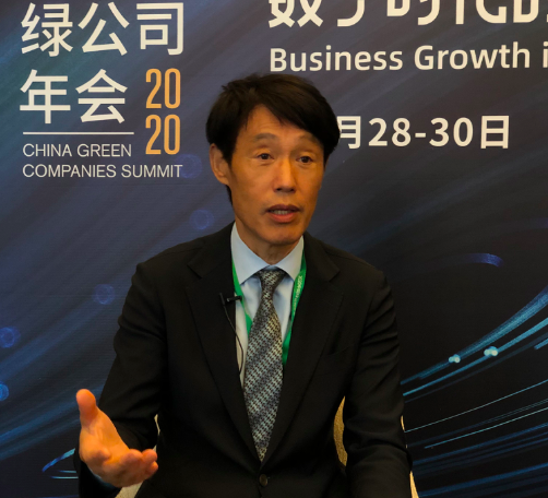 对话TPG孙强:投资像葡萄酒要看年份 2020是好年份|新冠肺炎_新浪财经_新浪网