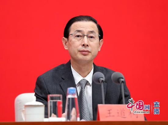 国家税务总局：十年来，税务部门组织税收收入超过110万亿元