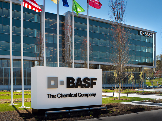 新浪美股讯 化工巨头巴斯夫(basf)一位发言人周四表示,该公司预计今年
