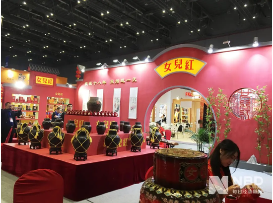 A股耍“酒疯”：白酒之后黄酒也被炒 有公司已经三个涨停