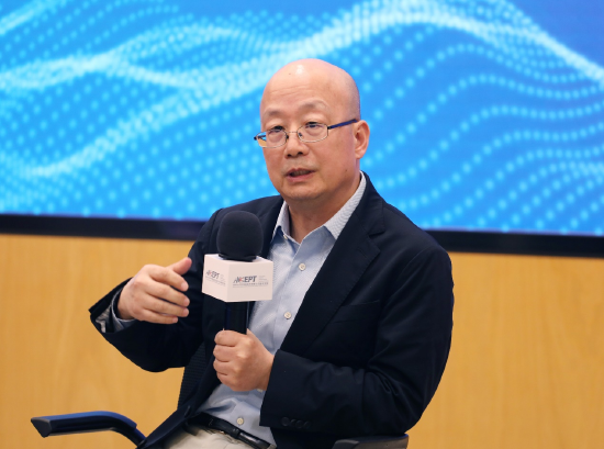 北京大学光华管理学院周黎安出席第六届政府与市场经济学国际研讨会并演讲