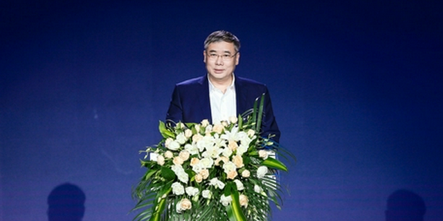 零售aum首破10万亿招行副行长汪建中解锁财富管理密码