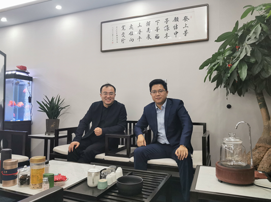 十个月布局九项目的底气丨对话大唐浙江总经理杨静