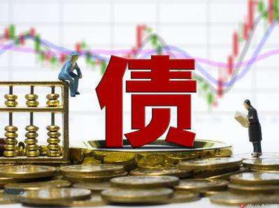 中融新大5次触发预警信号 2018年遭遇债券崩盘危机