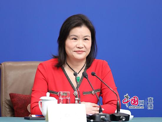 周群飞希望政府能给民营企业提供更好的融资平台