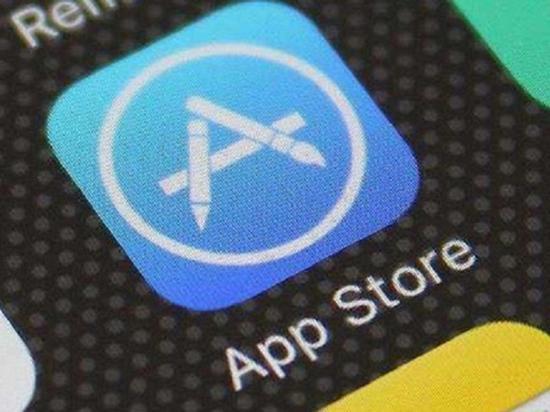 苹果又要遭殃？欧盟计划调查App Store（图片来自于www.baidu.com）