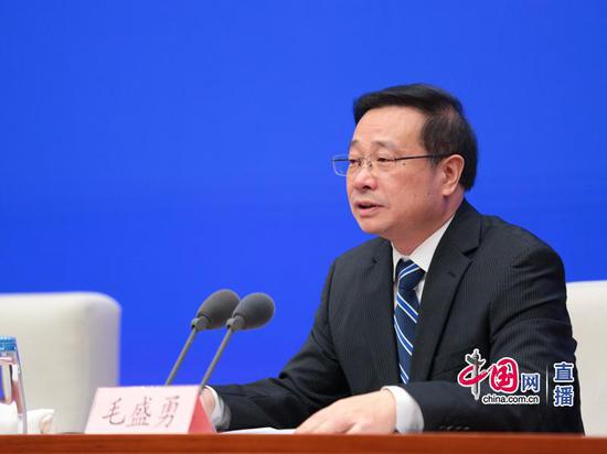 统计局：下阶段整个汽车的生产销售降幅或进一步收窄