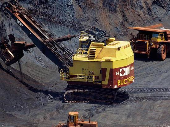 2020年全球铁矿供应有望增加逾8000万吨