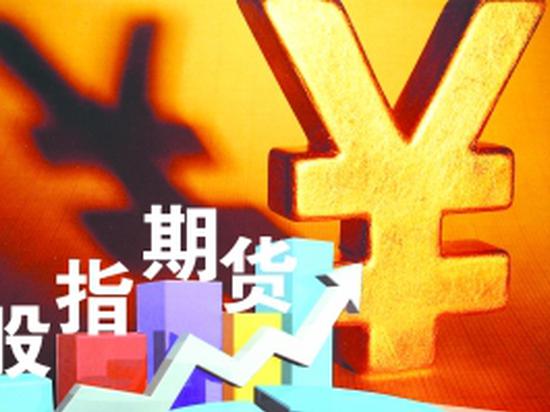 期指波动区间收敛 多看少动