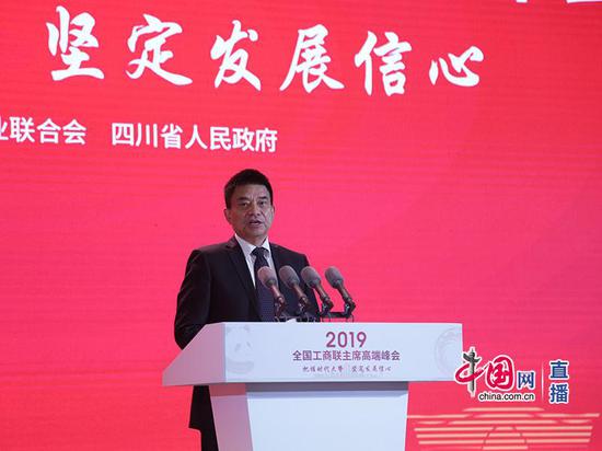 光华院长刘俏2019年开学典礼致辞:为成长的灵魂欢呼