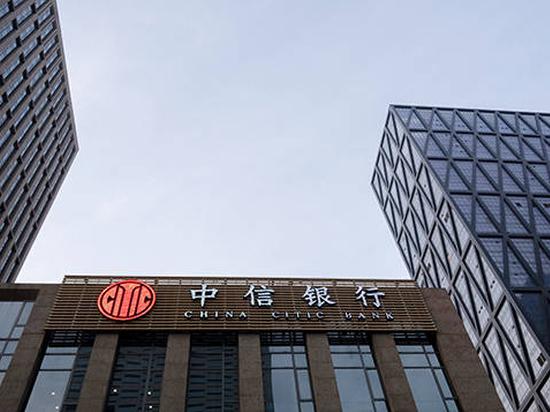 中信、平安营收净利双升 银行股获北向资金加仓