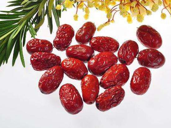 期市午评:托市消息刺激红枣主力涨逾3% 盘中一度涨停