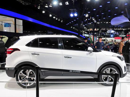 韩国11月汽车产销减少 日系车销量环比增加