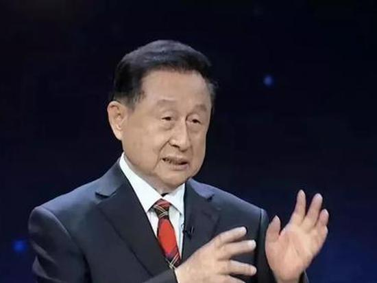 高尚全：要保障稳定的产业链和供应链