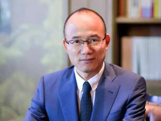 郭广昌：复星为武汉100万人核酸检测 将加大投资湖北