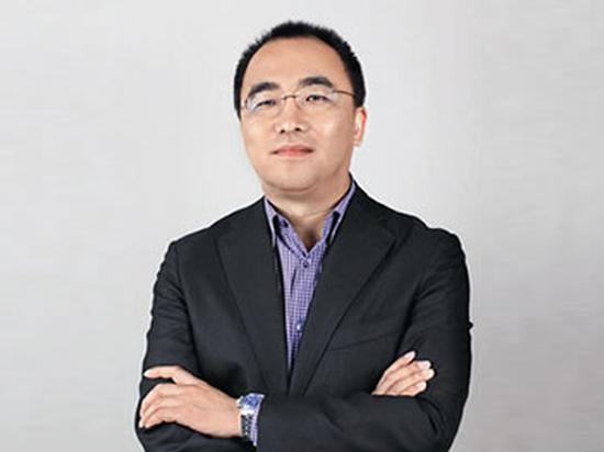 阎志：湖北一定能化危为机，强力反弹