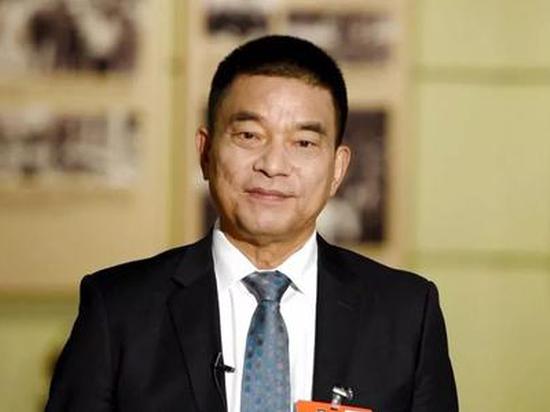刘永好：民企不仅要扶湖北一把，还要扶到家