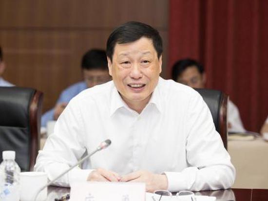 应勇：做好有事必应、无事不扰的“店小二”为民企保驾护航