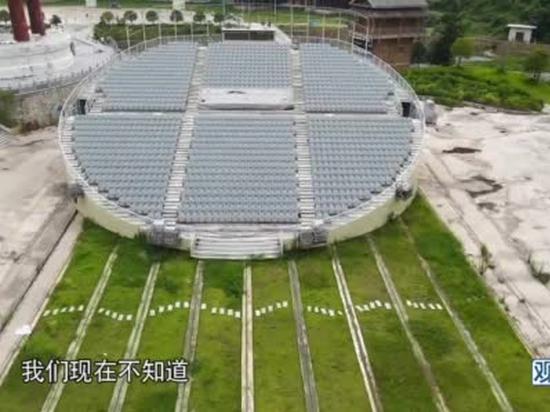 【视频】亲眼看看独山县怎么烧掉400亿