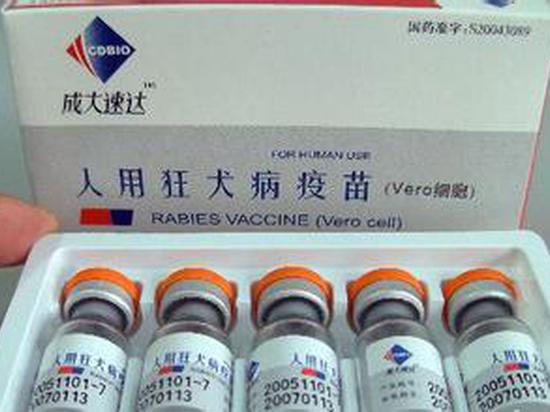 华西证券：狂犬疫苗供不应求 提价显著增厚业绩