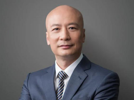 吴飞 上海高级金融学院金融学教授