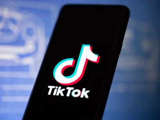 Tiktok被美国盯上竞品snapchat立马推出相似功能 Tiktok 新浪财经 新浪网